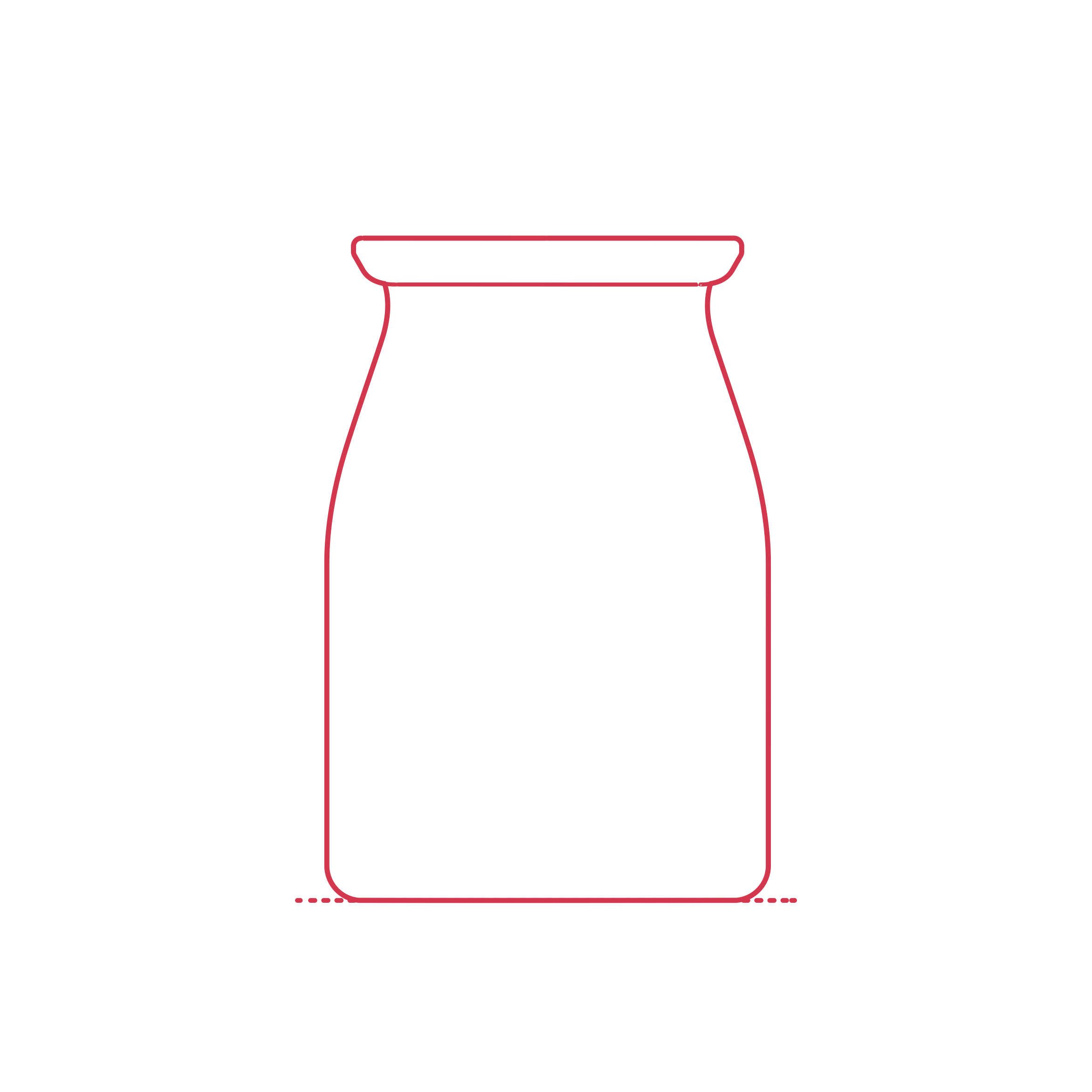 Objects Decorative Vases Ikea Begarlig Vase Digital Sketch Svg Design Free Vectors